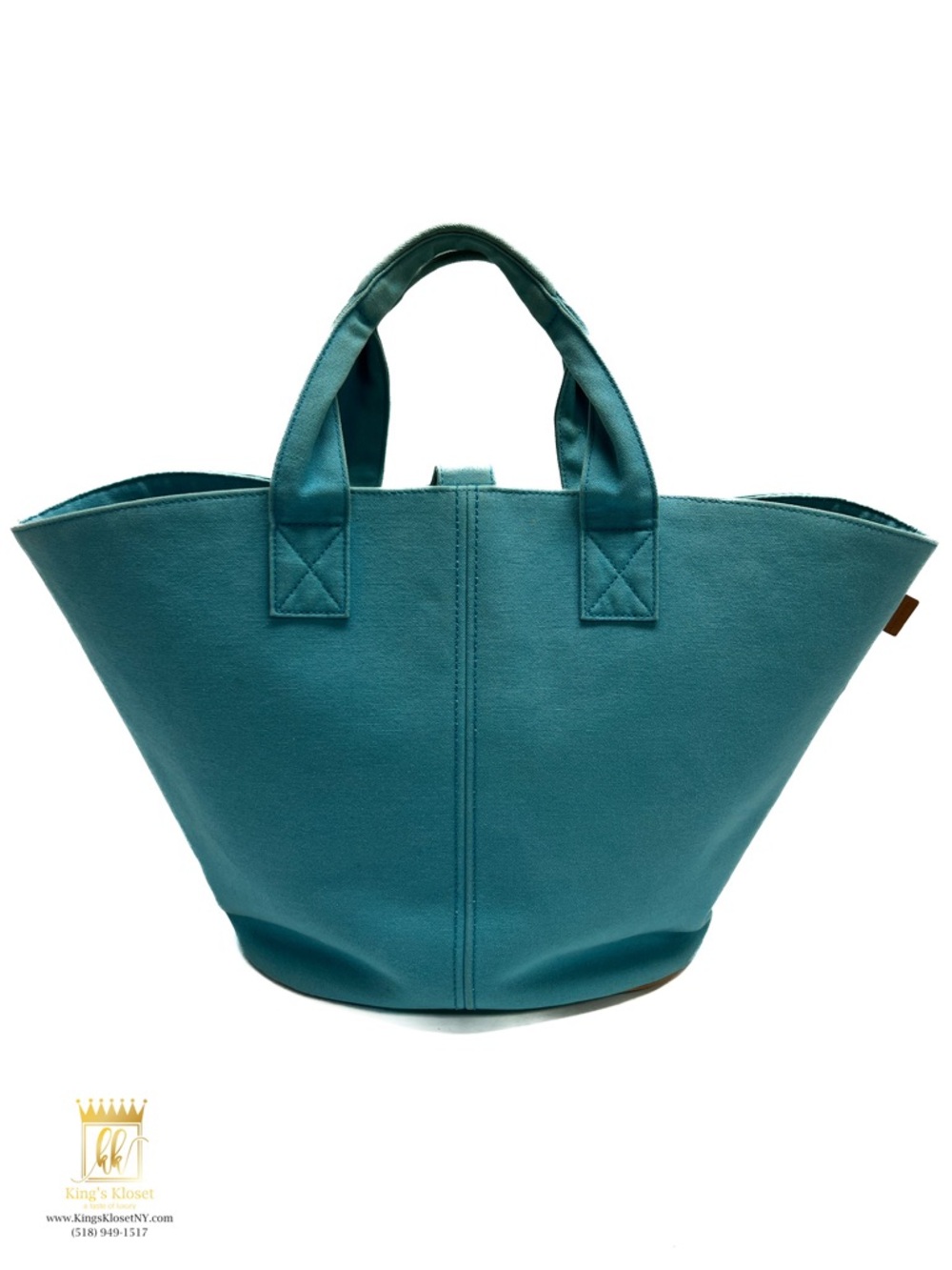 Hermes beach tote